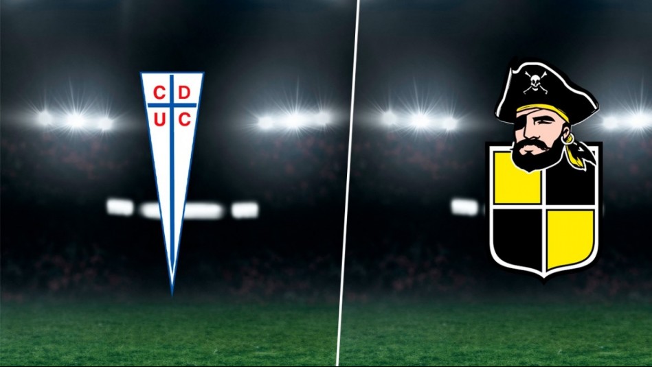 Universidad Católica vs Coquimbo Unido: Mira EN VIVO este partido de la liga femenina por Mega 2