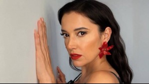 'En modo rulos': Yamila Reyna sorprende con un look fuera de lo común
