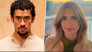 ¿No más 'Bad Bunny, baby'? Expareja del cantante logra importante victoria judicial contra él
