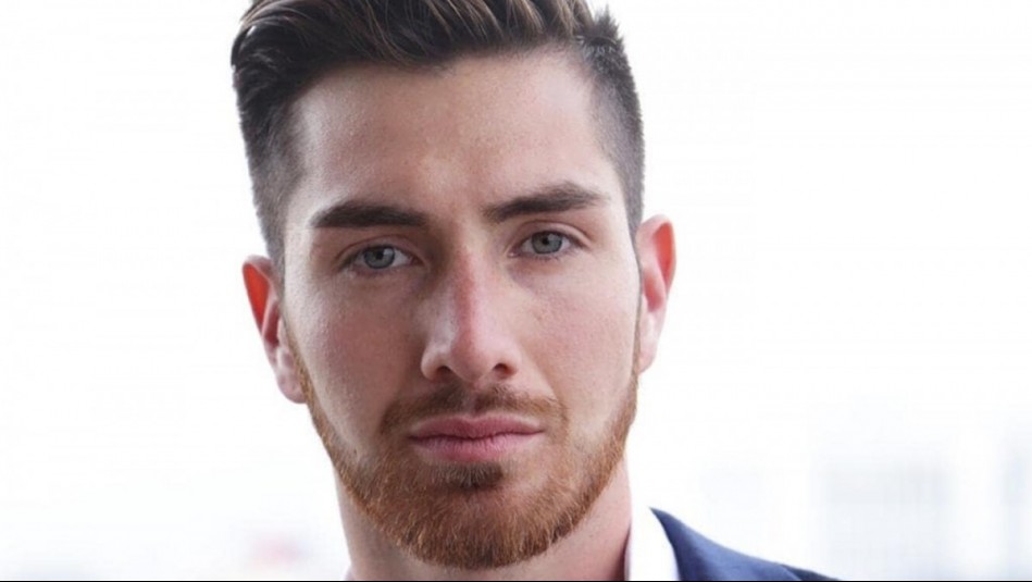'¿Qué tiene que ver eso?': Mario Irazzoky responde a usuario por su paso en Volverías Con Tu Ex? 2