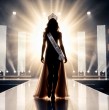 Conoce acá cómo es el sistema de votación para escoger a las semifinalistas de Miss Universo Chile.