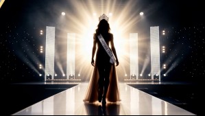 Así es el sistema de votación para escoger a las semifinalistas de Miss Universo Chile