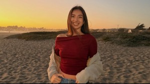 'La vida es demasiado corta': El sensual y casual outfit de Huru Pardo que sacó aplausos en redes sociales