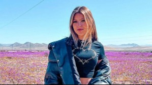 'Si me preguntan ahora...': Ignacia Antonia despeja todas las dudas de si volvería a ser madre