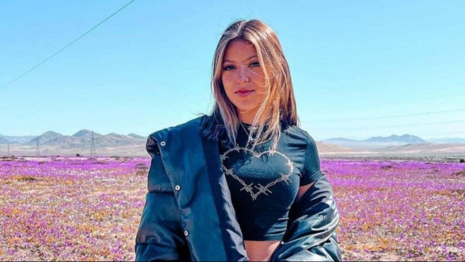 'Si me preguntan ahora...': Ignacia Antonia despeja todas las dudas de si volvería a ser madre