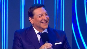 'Julio César, Hualpeeeeén': JC Rodríguez sacó carcajadas con inesperado grito en Miss Universo Chile