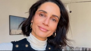 Las recomendaciones de Leonor Varela si viajas al sur de Italia: 'Ahí mismo donde está el tacón de la bota'