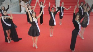 En búsqueda de la representante chilena: Conoce a qué hora comienza el Miss Universo Chile 2026 por Mega