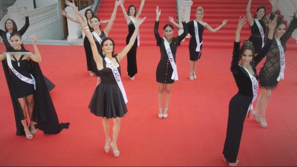 En búsqueda de la representante chilena: Conoce a qué hora comienza el Miss Universo Chile 2026 por Mega