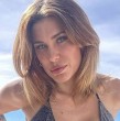 Hace un mes, Wilma González se convirtió en madre nuevamente, dando la bienvenida a su hija Martina, quien nació de su relación con Nicolás Seguel.
