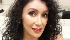 La empoderada refexión de Angélica Sepúlveda al cumplir 45 años: 'Nunca le pedí permiso a nadie'