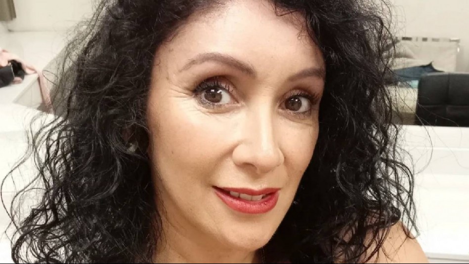 La empoderada refexión de Angélica Sepúlveda al cumplir 45 años: 'Nunca le pedí permiso a nadie'