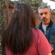 Norma quiere que se venda la casa que recibieron en herencia familiar de sus padres. Su hermana menor, Lorena, vive en la propiedad y esto dificulta la repartición que se ha dilatado 14 años.
