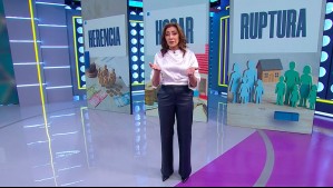 Carmen Gloria: Fuerte y Claro - Capítulo 29: 14 años de espera por la repartición de una herencia