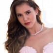 Este lunes, Carolina Mestrovic se dio una pausa para escribir y postear en redes sociales un extenso mensaje para su hija Julieta, quien cumple 15 años.