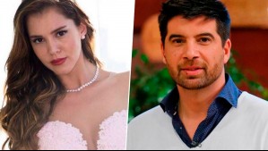 'Gracias por hacerme mamá': Carolina Mestrovic celebra los 15 años de su hija con Mario Velasco