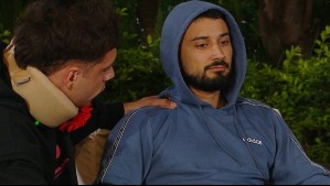 'Por eso soy callado': Chris Peral abrió su corazón y reveló el traumático episodio que marcó su vida