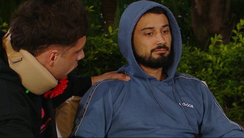 'Por eso soy callado': Chris Peral abrió su corazón y reveló el traumático episodio que marcó su vida