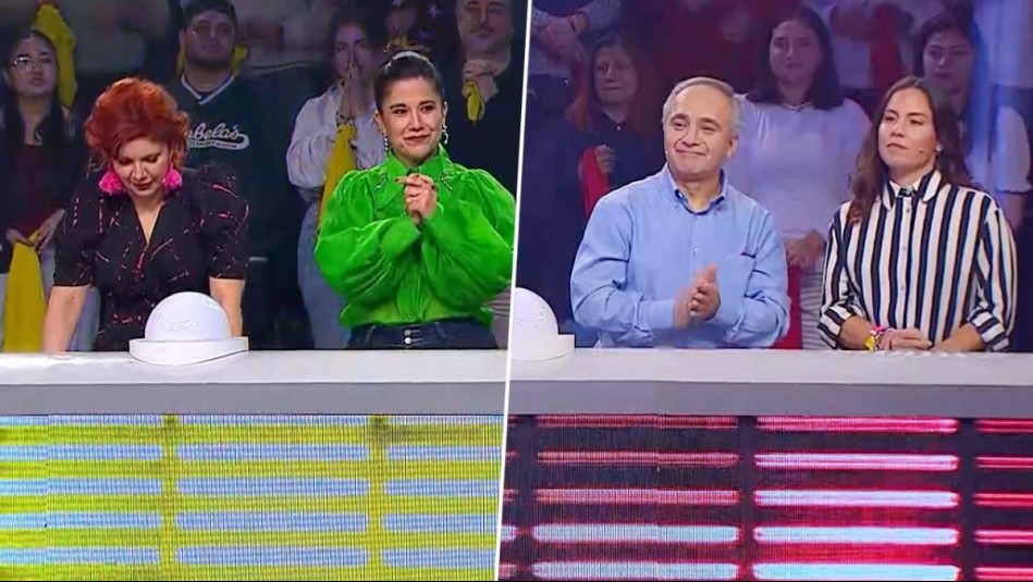 Dale Play - Capítulo 122: Dos soñadores luchan por el premio millonario
