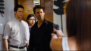 ¡Sin escapatoria! Vanessa, Bastián y Diana le harán una encerrona a Franco en el capítulo 338 de EJDO
