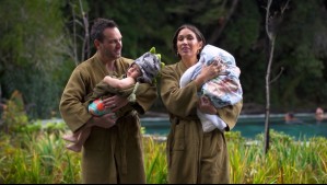 Familia por el Mundo - Temporada 2 - Capítulo 5: Un paseo por el bello sur de Chile en Villarica