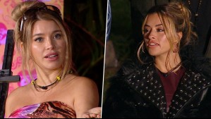 Flavia Laos criticó con dureza la tensa actitud de Sofía Latorre con ella: 'De muy mala educación...'