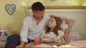 Max manipulará a su hija para dejar mal a Javiera en el capítulo 160 de Reunión de Superados