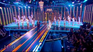 Miss Universo Chile 2026 - Capítulo completo - Preliminar: Conoce a las 20 clasificadas a la semifinal