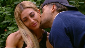 Nicole Moreno se dejará llevar en una coqueta cita con Austin Palao en Volverías con tu ex? 2