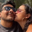 El novio de Pamela Leiva la conmueve hasta las lágrimas en su cumpleaños durante sus románticas vacaciones en México