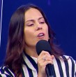Un histórico momento se vivió este lunes en Dale Play, teniendo a Romeo Singer y Antonia Santa María como los grandes protagonistas de la jornada.