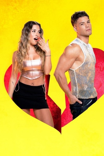 Raimundo Cerda y Sofía Latorre