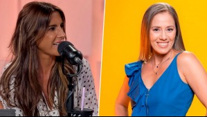 'Una hermana...': Carla Ballero reveló cómo es su vínculo con su excuñada Ludmila Ksenofontova