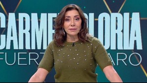 Carmen Gloria: Fuerte y Claro - Capítulo 30: Su esposo se volvió a casar sin divorciarse