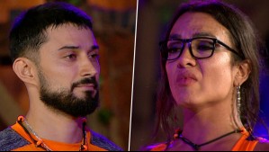 'Nada va a cambiar...': El duro motivo por el que Fernanda Brown escogió olvido y eliminó a Chris Peral