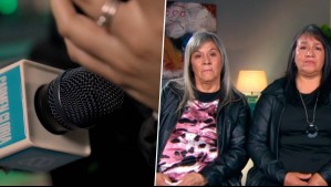 'No sé cómo fue el asunto': Claudio evadió responder por el delito de bigamia que cometió contra Delicia