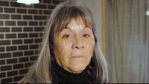 Delicia descubrió que su marido cometió bigamia y usó su nombre para subsidio de vivienda