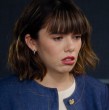 En el capítulo 338 de El Jardín de Olivia, Joaquín citó a Elisa a su oficina para proponerle la jefatura de comunicaciones estratégicas del Grupo Walker Capital, pero la joven se negó de inmediato a trabajar con ellos.