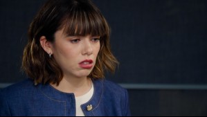 Elisa contra la espada y la pared: Supo lo que arriesga si rechaza la propuesta de Luis Emilio en EJDO