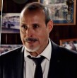 En el capítulo 338 de El Jardín de Olivia, Vanessa (Begoña Basauri) quiso saber cómo fue la muerte de Acosta (Jorge Denegri). Por culpa de este crimen, Clemente (Pipo Gormaz) paga injustamente en la cárcel, separado de una hija que lo necesita.