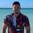 Entérate acá del tenso momento que vivió Nano Calderón en Colombia.