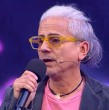 Este martes, en Dale Play, Pablo Herrera fue elegido por el equipo amarillo para enfrentar el exigente desafío de Karaoke Recargado.
