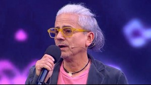Cantó 'La Temporera' de Grupo Hechizo: Pablo Hererra tiene dificultades en Karaoke Recargado de Dale Play