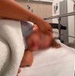 Steffi Méndez subió una publicación en su cuenta de Instagram que preocupó a sus seguidores, pues aparecía su pequeño hijo Gio en el hospital.
