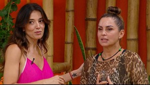 Yasmín Valdés sorprendió con su idéntico acento al interpretar a Ludmila Ksenofontova