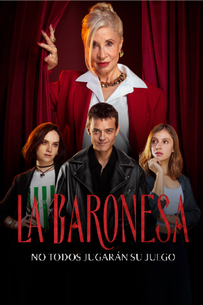 La Baronesa