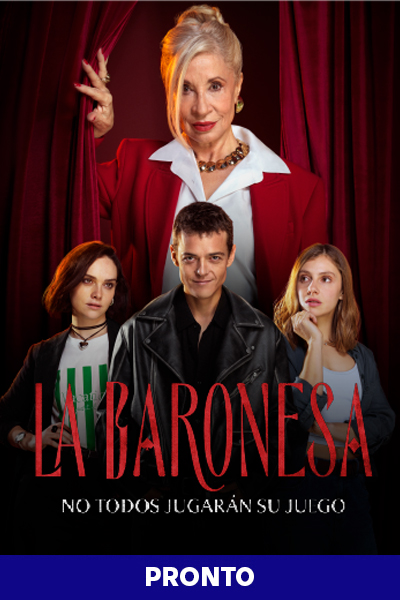 La Baronesa