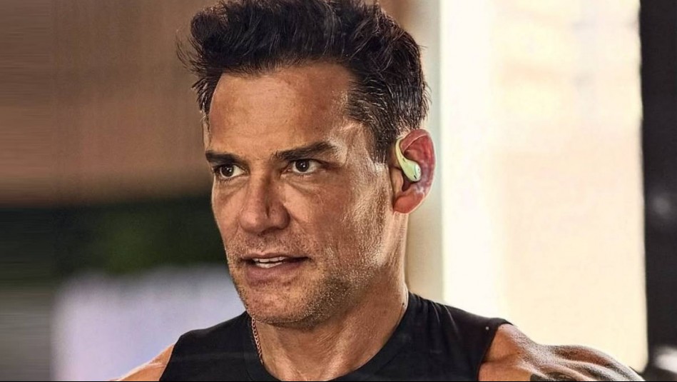 Cristián de la Fuente reacciona tras filtrarse detalles de su divorcio: 'Aparte de entorpecer, hacen daño'