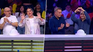 Dale Play - Capítulo 124: ¿Seguirá a paso firme el equipo rojo?
