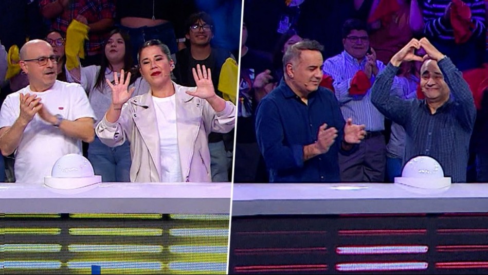 Dale Play - Capítulo 124: ¿Seguirá a paso firme el equipo rojo?